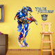 Cartoon Optimus Prime Waterproof Sticker Children's Room Decorative Painting