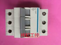  Haig 3P6A plastic shell AC three-phase small breaker C6 air switch MY306P bargaining