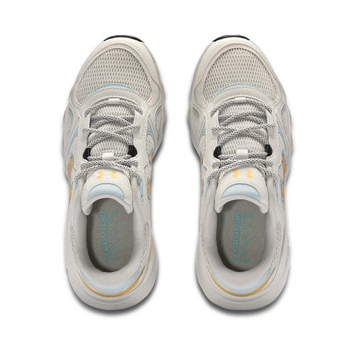 安德玛UA秋冬Charged Vantage Lux2女子运动跑步鞋3028449 - 图1