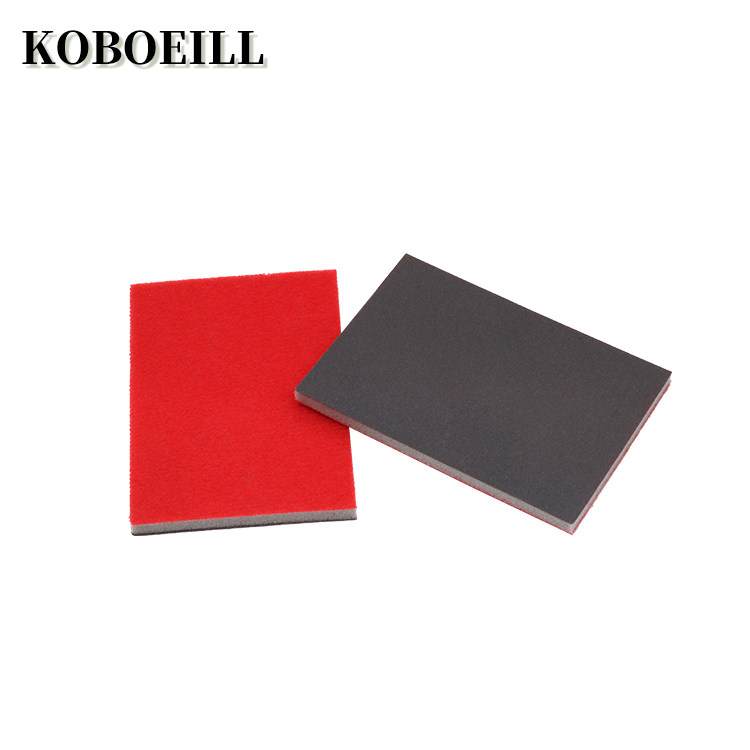 70-100海绵砂纸手机外壳塑料打磨神器海绵块汽车美容修复抛光片方,淘宝优惠券,粉丝福利购,淘宝优惠卷