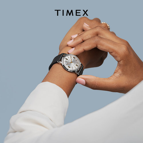 599-679会员内购◆TIMEX天美时品牌回馈 户外自动上链机械手表男 - 图3