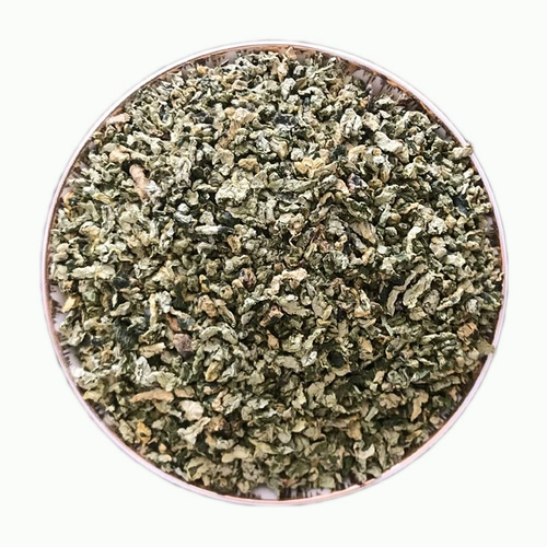 Lotus Leaf Tea 500G, производимый непосредственно продаваемым озером Weishan Lake Wild Ruffled Tea