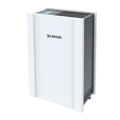 Антибактериальный очиститель воздуха