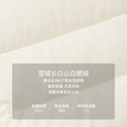 【白鹅绒】ELSEWHERE珂思商场同款短款连帽羽绒服女外套冬新款 - 图2