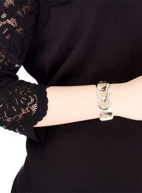 URCHOICE设计师重工满镶手链