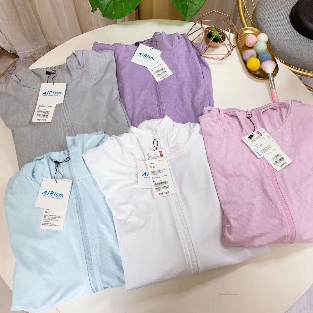 紫外线外套 年新款日本优衣库防晒衣防晒服连帽开衫女男防 2020 uv 紫外线外套 年新款日本优衣库防晒衣防晒服连帽开衫女男防 2020 uv