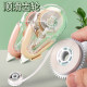 Lepusheng anti-fall correction belt for primary school students and junior high school students