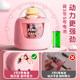 Electric pencil sharpener automatic pencil sharpening machine