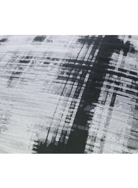 现代简约轻奢靠包进口面料靠垫沙发床品抱枕别墅样板间软装设计