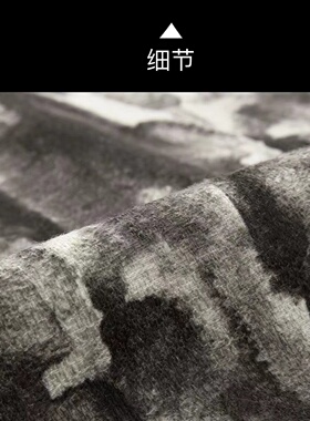 酒店别墅卧室沙发侘寂现代简约新中式靠包样板间床品沙发靠垫软装