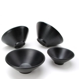 Bantamin Soup Bowl Bowl Японская старь в стиле ковш