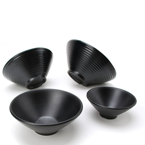 Bantamin Soup Bowl Bowl Японская старь в стиле ковш