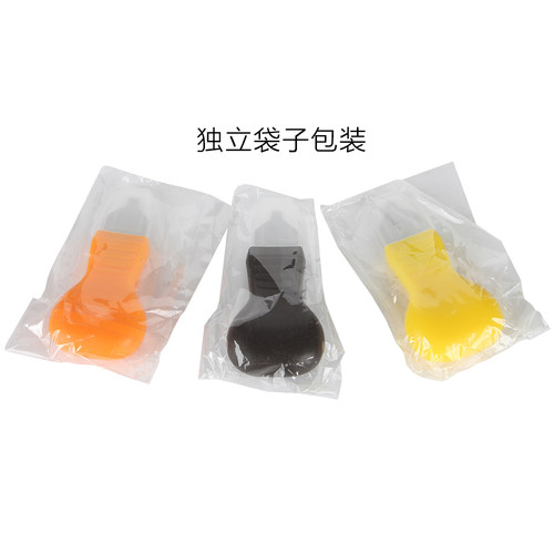 3D打印模型拆支撑撬刀 光固化模型去除支撑尖口锥后处理工具套件 - 图3