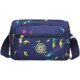 New fashionable waterproof business coin nylon bag
