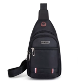 Ремешок для сумки для отдыха, мужская нагрудная сумка, сумка на одно плечо, рюкзак, ткань оксфорд