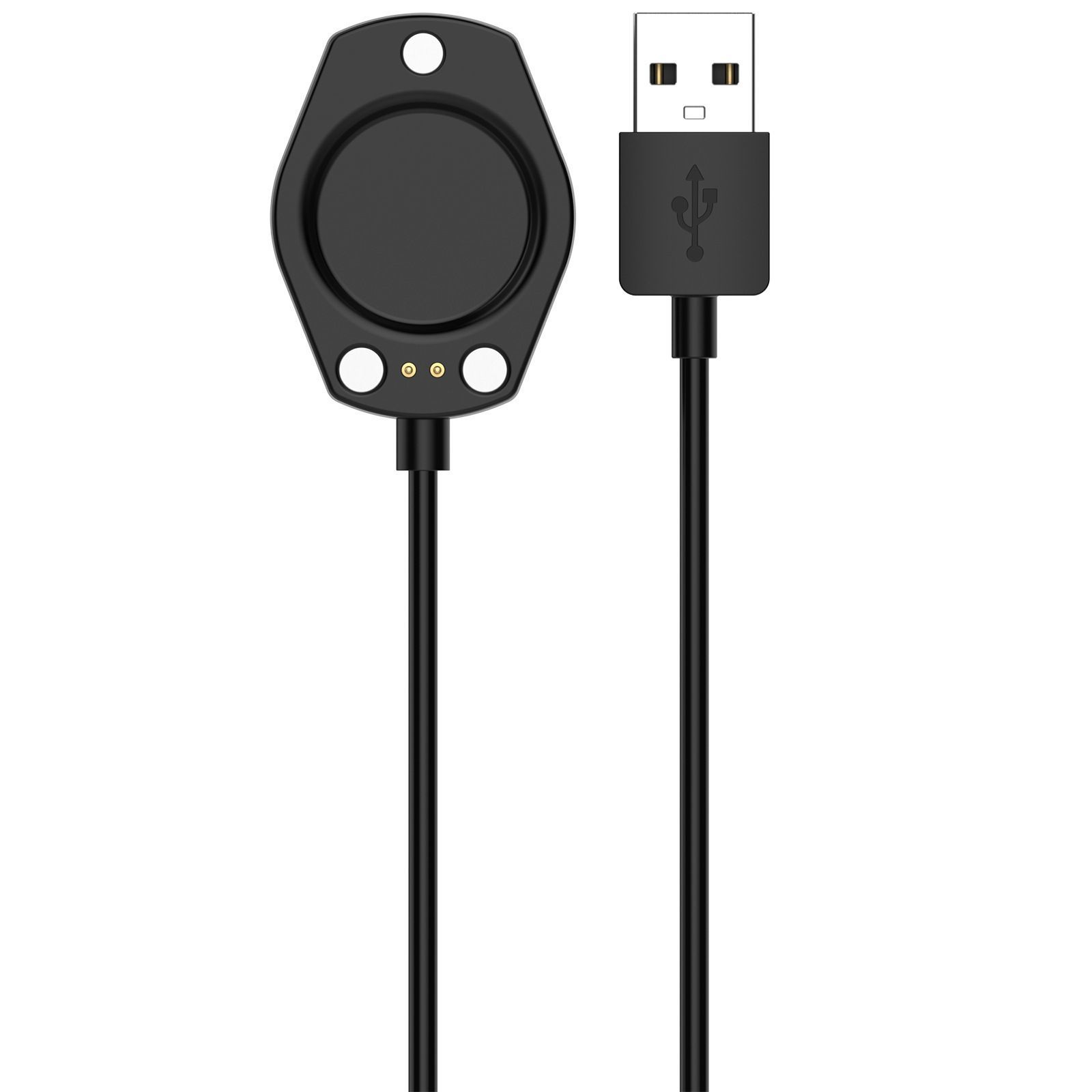 适用SUUNTO颂拓Race2智能手表充电线磁吸松拓Vertical2手表充电器 - 图1