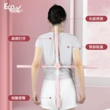 Палка для тела для йоги, корректор осанки, детское оборудование для тренировок, красивая спина