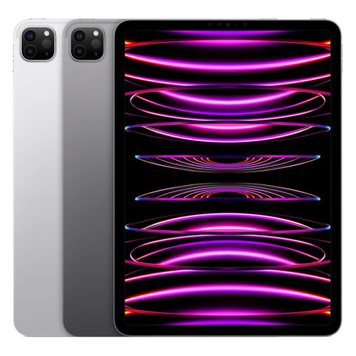 Apple/苹果 iPad Pro 2022款 (第四代)11寸12.9寸 M2芯片平板电脑 - 图1