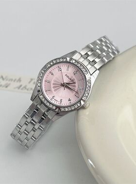 雏菊马年本命年轻奢女生手链