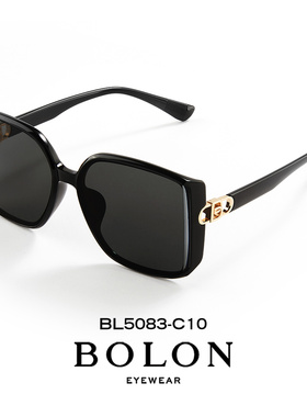 Bolon/暴龙防晒太阳镜杨紫同款