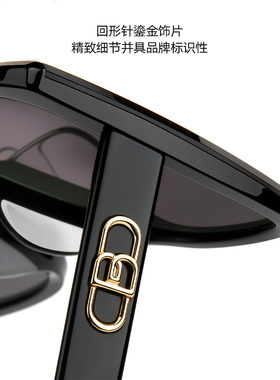 BOLON暴龙眼镜新品太阳镜