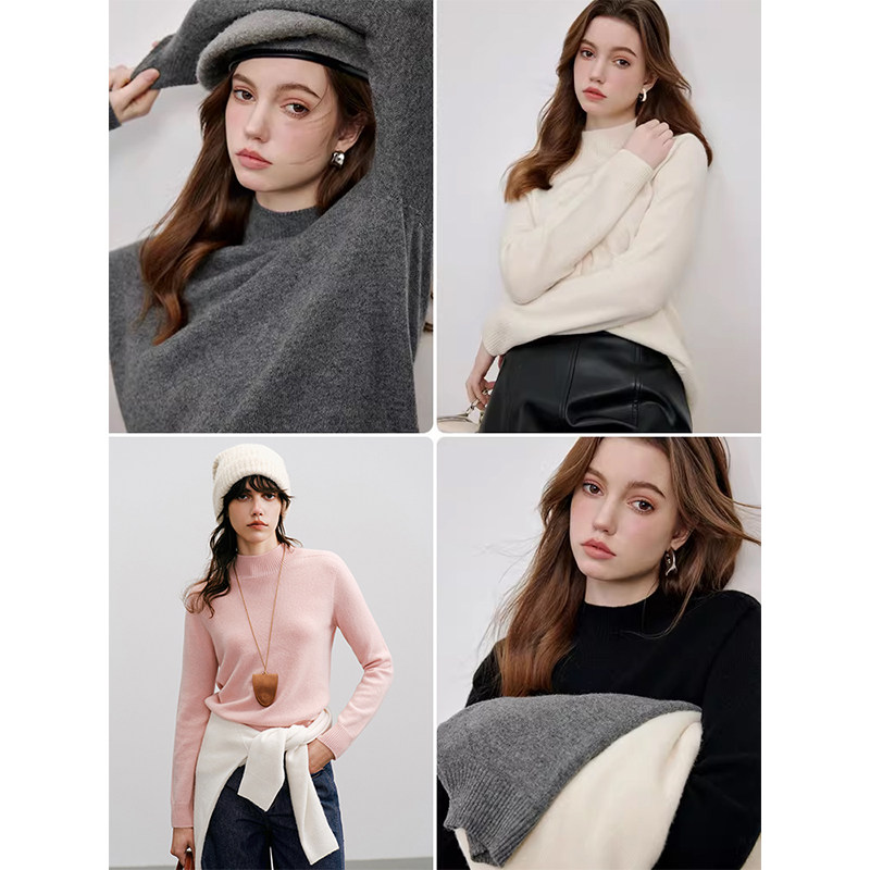 【李佳琦年货预售宠物节】KBNE90绒羽绒服全羊毛针织直筒牛仔裤,淘宝优惠券,粉丝福利购,淘宝优惠卷