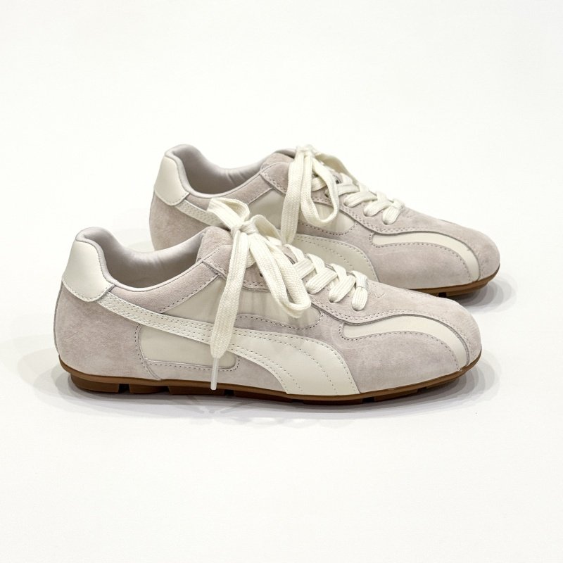 umumni优慕妮超火百搭休闲运动板鞋软皮平底跑步软底阿甘德训鞋女,淘宝优惠券,粉丝福利购,淘宝优惠卷