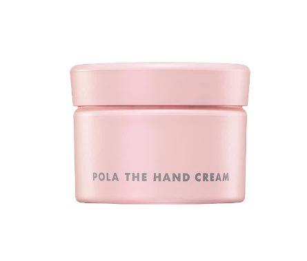 Pola, японский увлажняющий нежный питательный разглаживающий крем для рук, эссенция для рук, 100 грамм