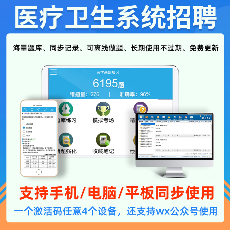 公共卫生管理事业编考试题库2026年云南医疗卫生事业编制考试真题 - 图0