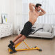 Multifunctional Roman chair fitness equipment