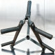Niuren barbell plate dumbbell plate barbell bar storage rack