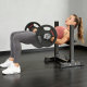 Thickened non-slip Bulgarian squat rack