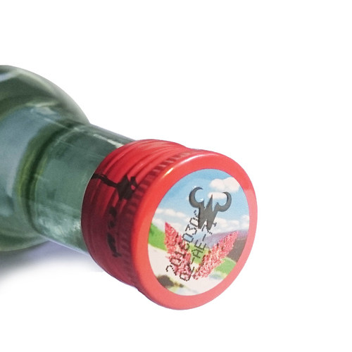 牛栏山二锅头42度白牛二陈酿265ml*20瓶低度浓香风格自饮口粮酒水 - 图3