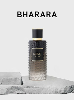 Bharara巴拉拉Rome罗马男士香水