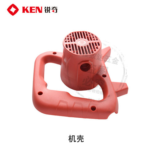 锐奇吹吸风机8032E转定子开关机壳调速器风扇布袋轴承配件 - 图2