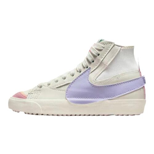 Nike/耐克男子开拓者 BLAZER休闲运动透气防滑耐磨板鞋DO8909-167 - 图3