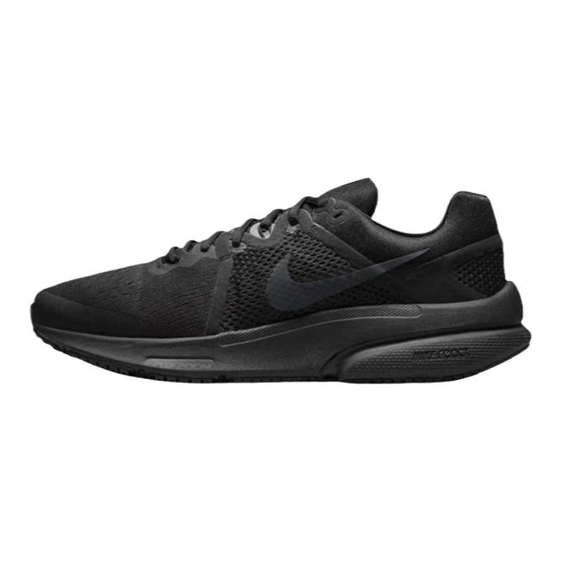 Nike耐克Zoom Prevail男子减震耐磨防滑跑步鞋DA1102-001 002 100 - 图3