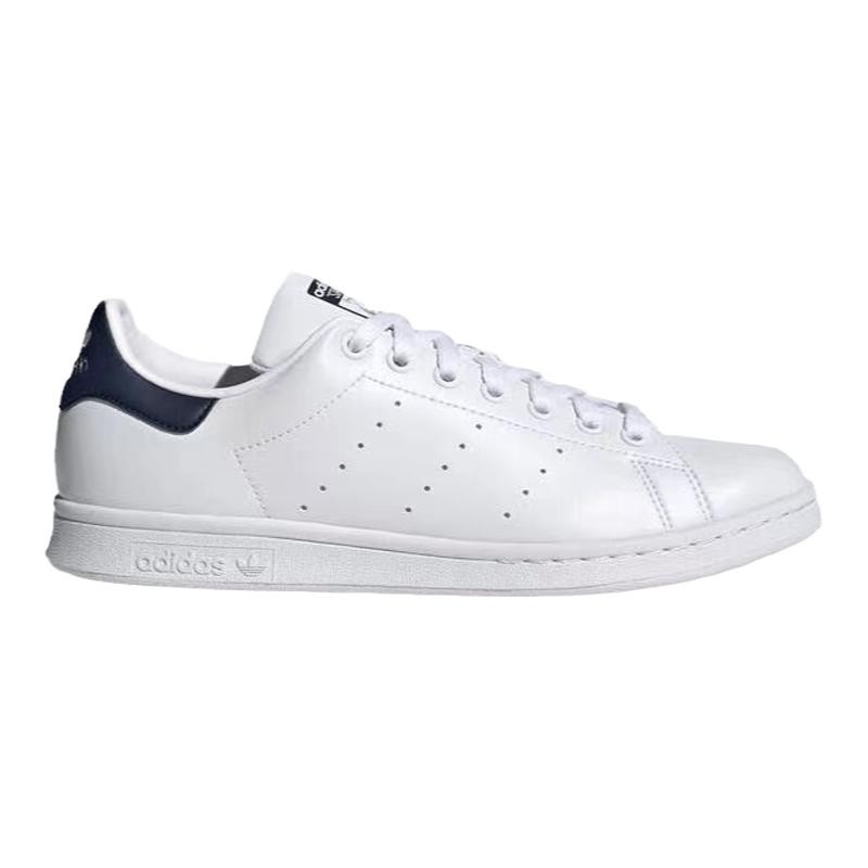 Adidas/阿迪达斯三叶草男女 STAN SMITH 经典休闲运动板鞋 FX5501 - 图3