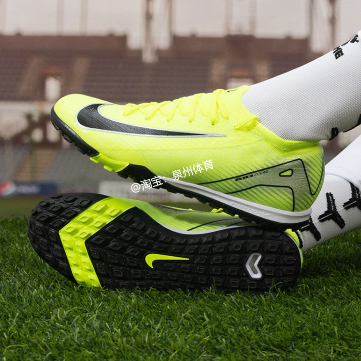 Nike耐克男子足球鞋传奇系列DV4342-601-001-300-002FQ8687-400 - 图1