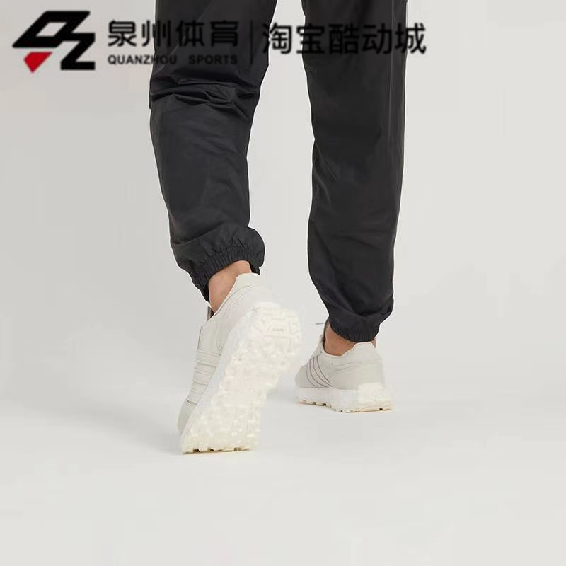 Adidas/阿迪达斯 三叶草男女款 RETROPY E5缓震运动休闲鞋 GW6782 - 图1