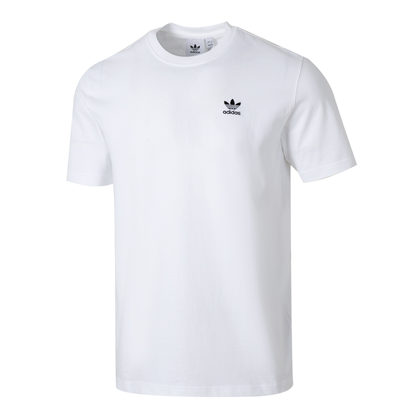 adidas三叶草男子纯棉宽松运动短袖T恤II5760IM4513IR7992IU2347,淘宝优惠券,粉丝福利购,淘宝优惠卷