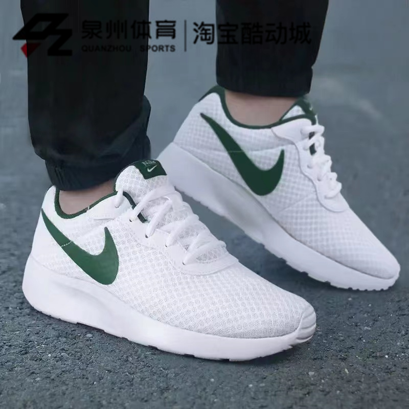 NIKE/耐克TANJUN男子运动训练防滑耐磨跑步鞋 DJ6258-100-003-102-图2