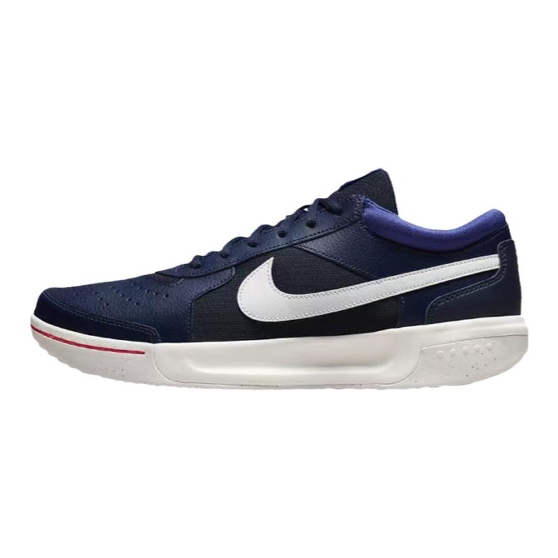 Nike/耐克 Zoom Court Lite 3 男子运动训练缓震网球鞋DH0626-400 - 图3