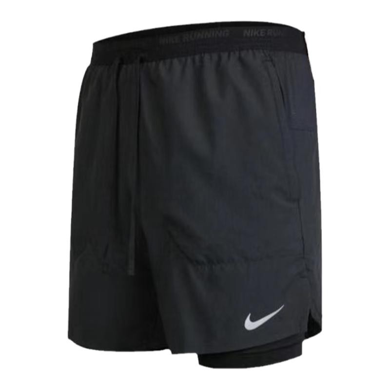 Nike耐克DRI-FIT7‘男子运动跑步训练透气速干短裤DM4760-010 824 - 图3