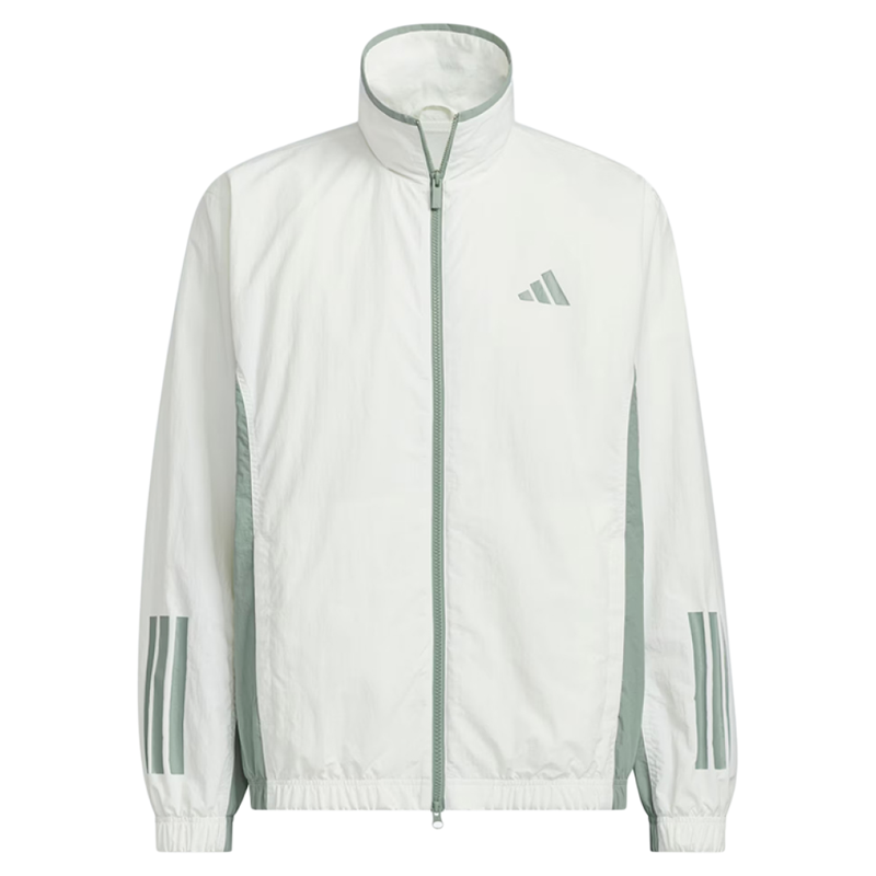 adidas阿迪达斯男子宽松防风夹克外套 KC3920KC3921KC3922IW0427,淘宝优惠券,粉丝福利购,淘宝优惠卷