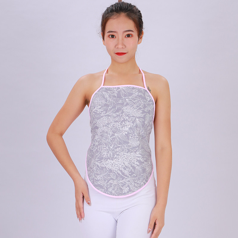 常宜女士肚兜春季双层纯棉布睡衣护肚护胃成人肚围女兜兜保暖薄款,淘宝优惠券,粉丝福利购,淘宝优惠卷