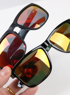 骑行跑步偏光眼镜太阳镜墨镜