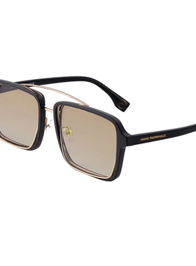 高端板材高清偏光镜太阳眼镜