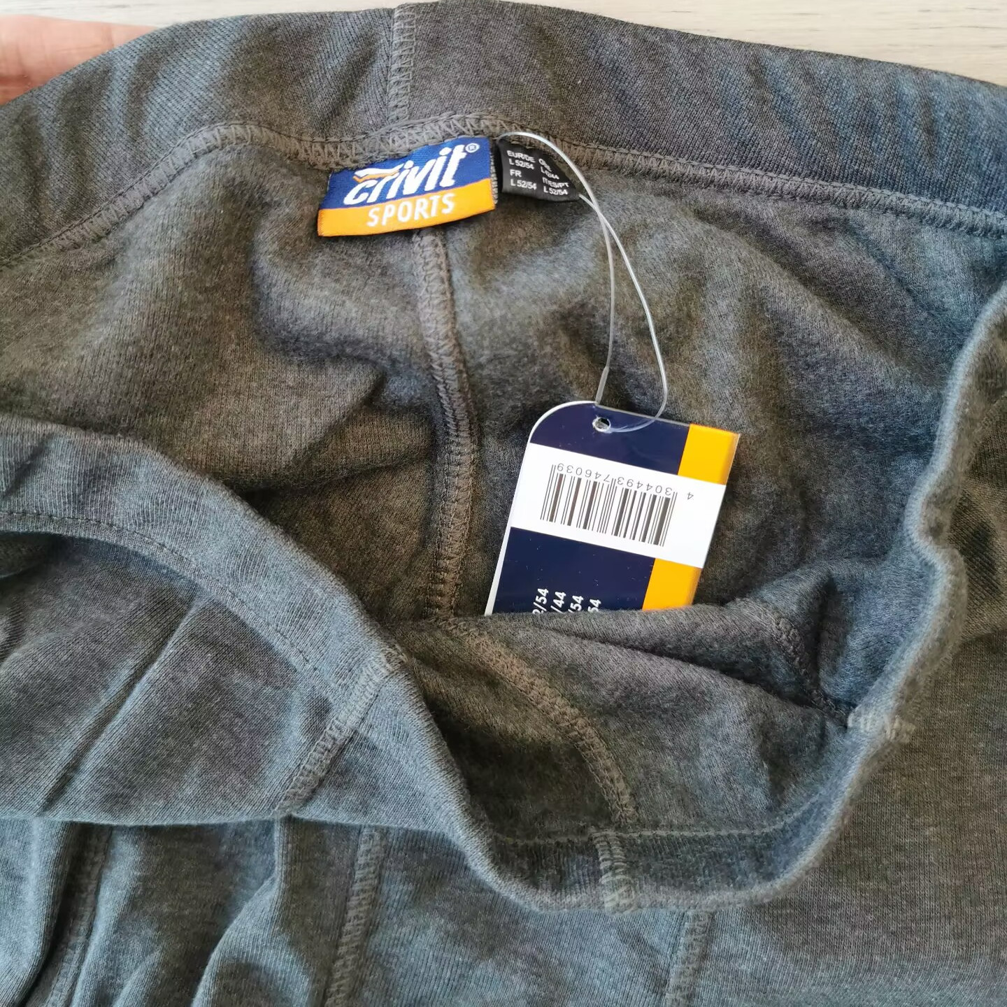 QX125-131特价处理瑕疵残次孤品男士户外运动T恤帽衫速干保暖衣裤 - 图2