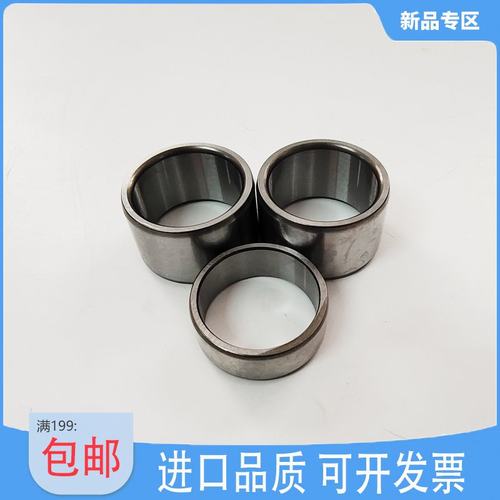 莱宝铜套SV40B SV65B SV100B轴套SV300B SV630进口钢套SV1200轴承 - 图3